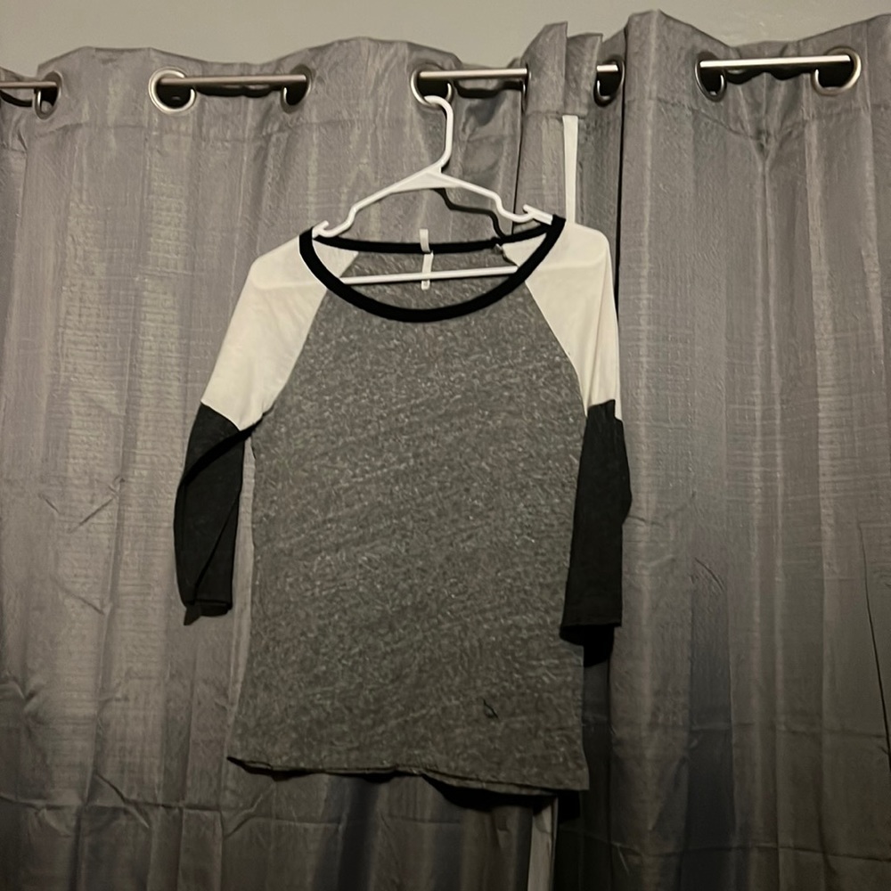 BKE half sleeve shirt